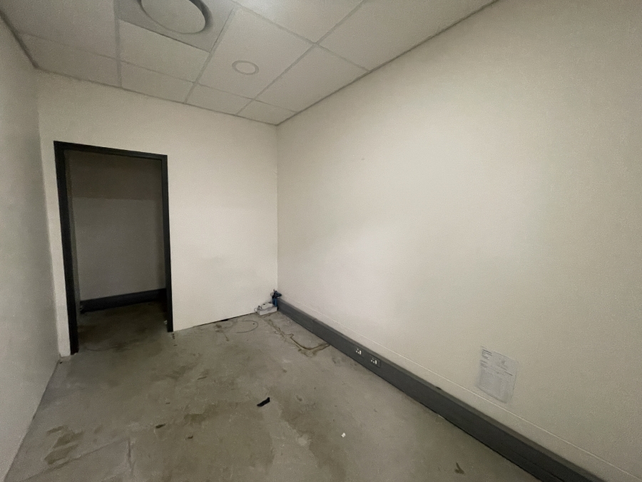 To Let commercial Property for Rent in Claremont Upper Western Cape